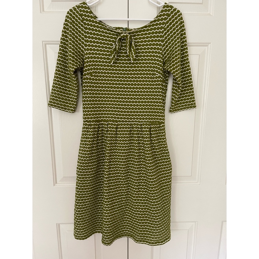 Dear creatures dress